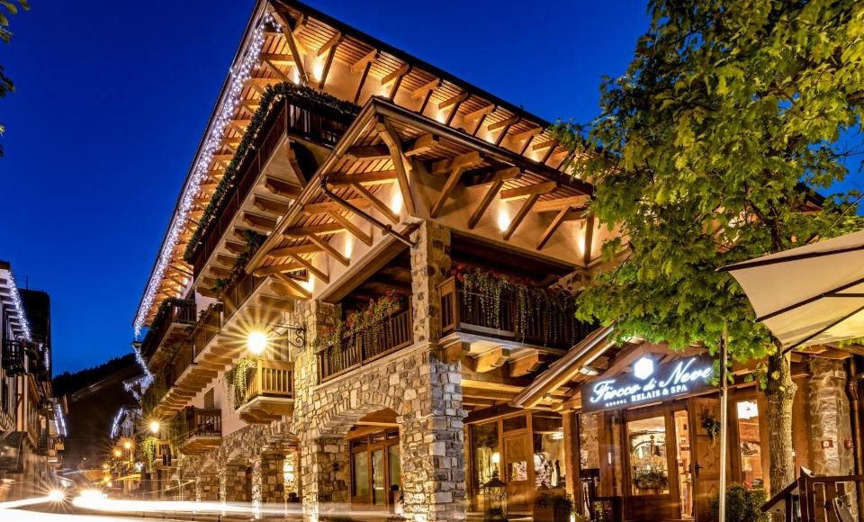 Fiocco di Neve Relais & SPA