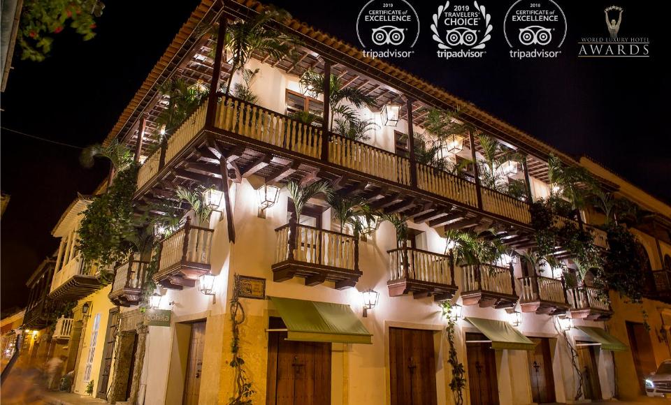 Leones de Alba Hotel Boutique