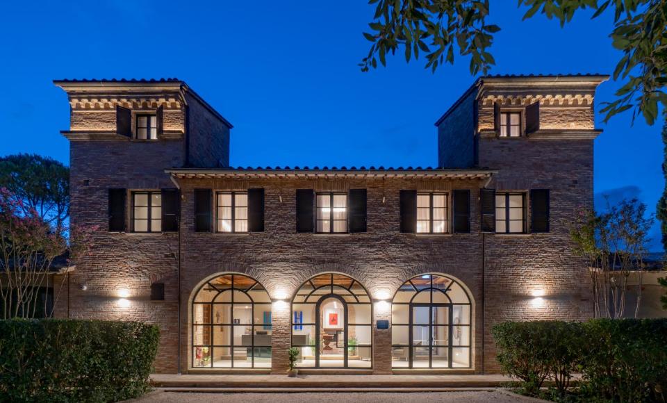 Le Cappuccinelle Suites & SPA
