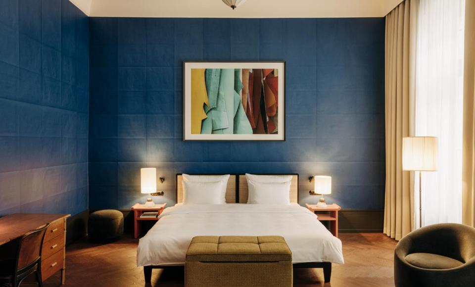 Boutique Hotel Château Royal