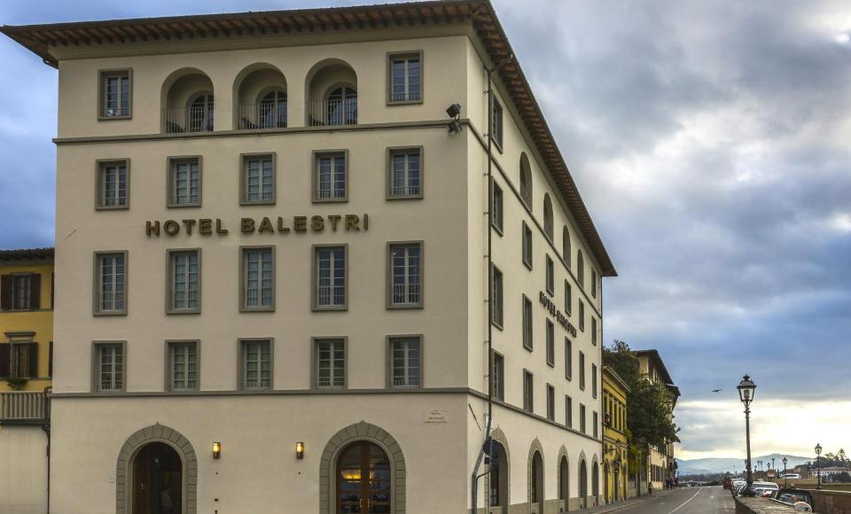Hotel Balestri - WTB Hotels