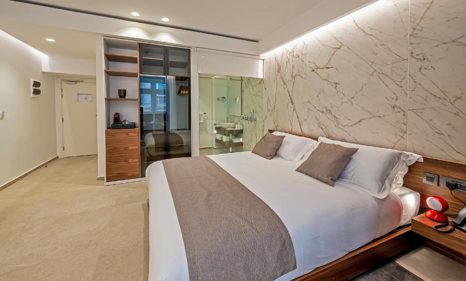 The Capital Boutique Hotel