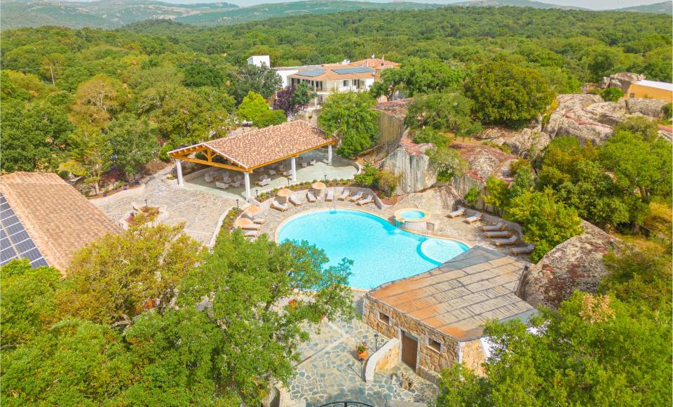 Paghe Eco Luxury Experience