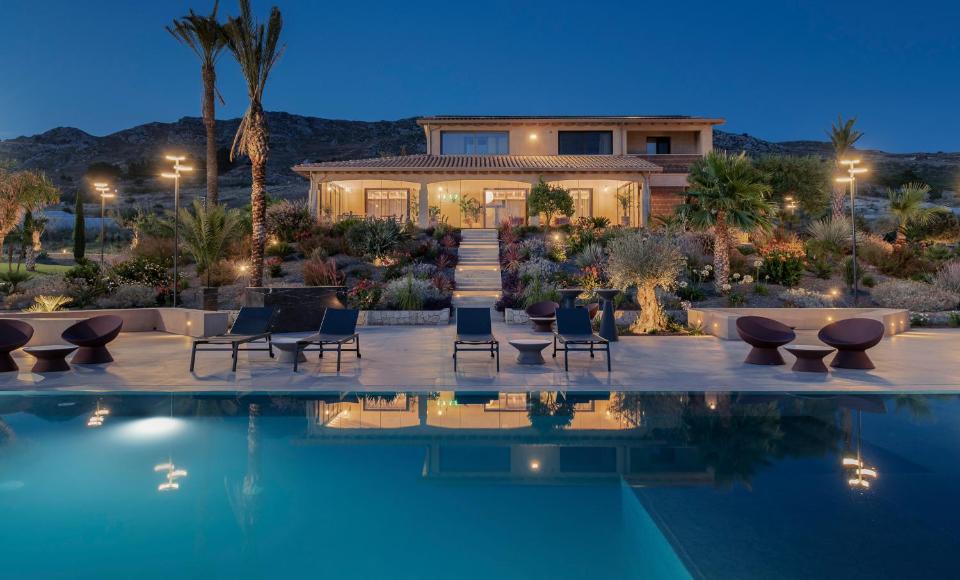 Terreforti Luxury Village