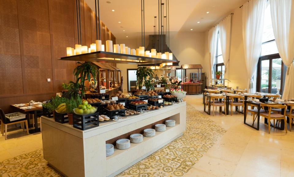 Al Manara, a Luxury Collection Hotel, Aqaba