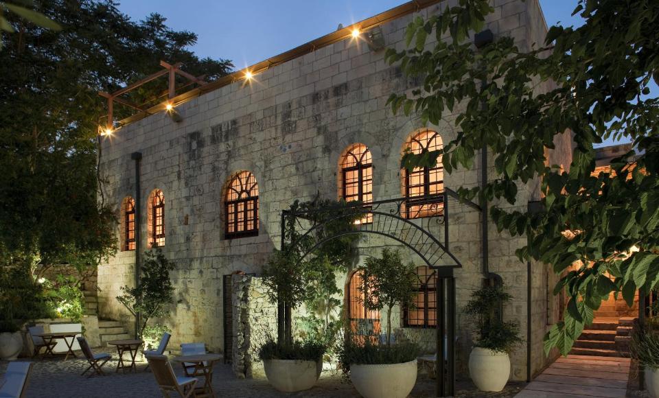 Alegra Boutique Hotel