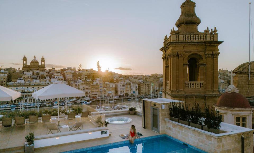 IBB Hotel Palazzo Bettina Malta