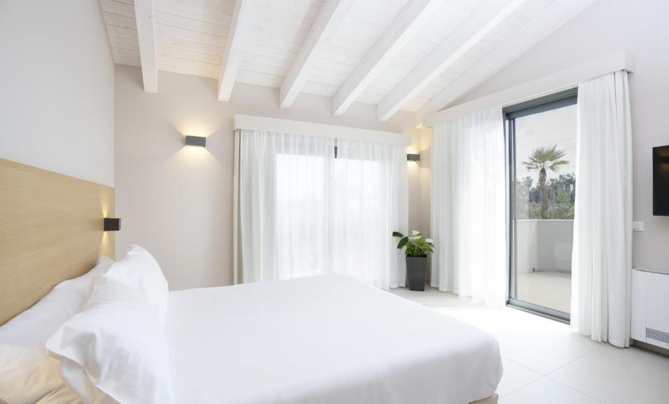 Ros'e Mari Green Home Hotel