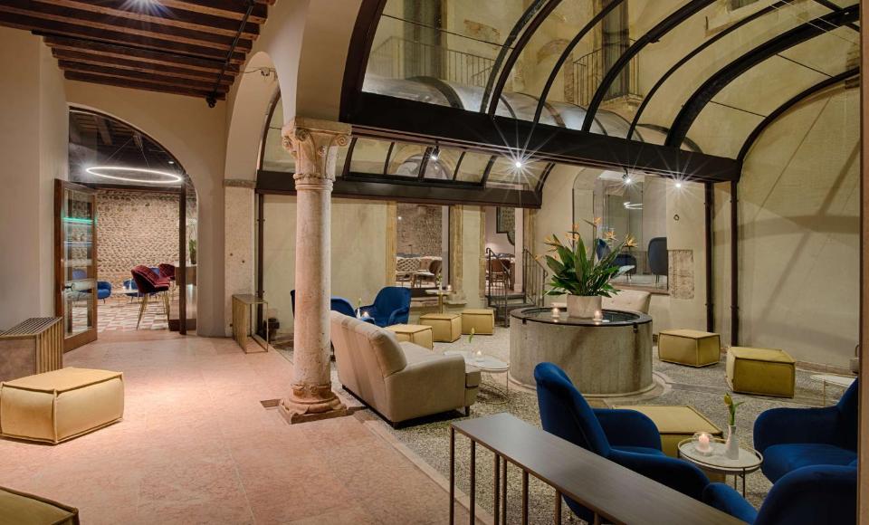 NH Collection Palazzo Verona