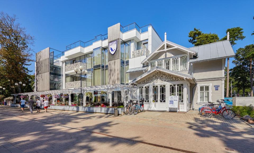 Lettia Aparthotel