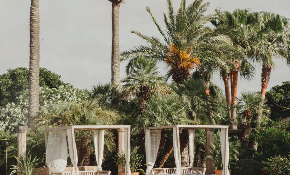 Cal Reiet Holistic Retreat