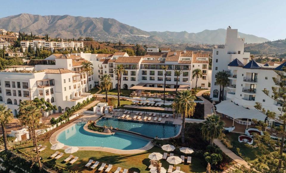 La Zambra Resort GL, part of The Unbound Collection by Hyatt