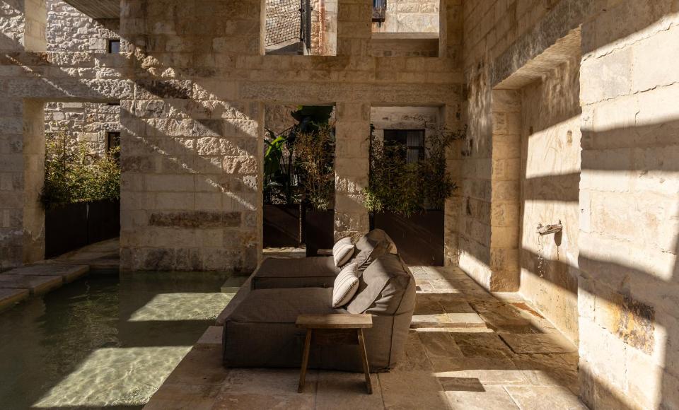 Amalen Suites Adults Only