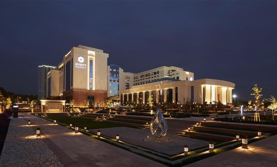 Hyatt Regency Tashkent