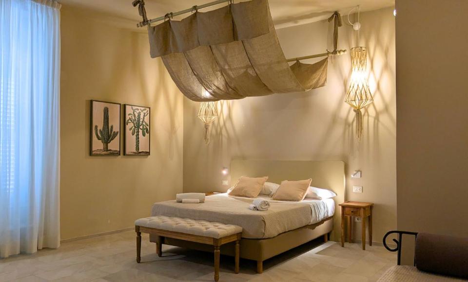 Palazzo Russo Ortigia Suite & Apartments