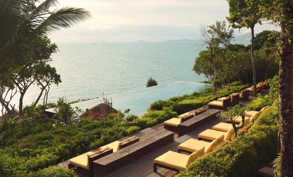 Six Senses Samui