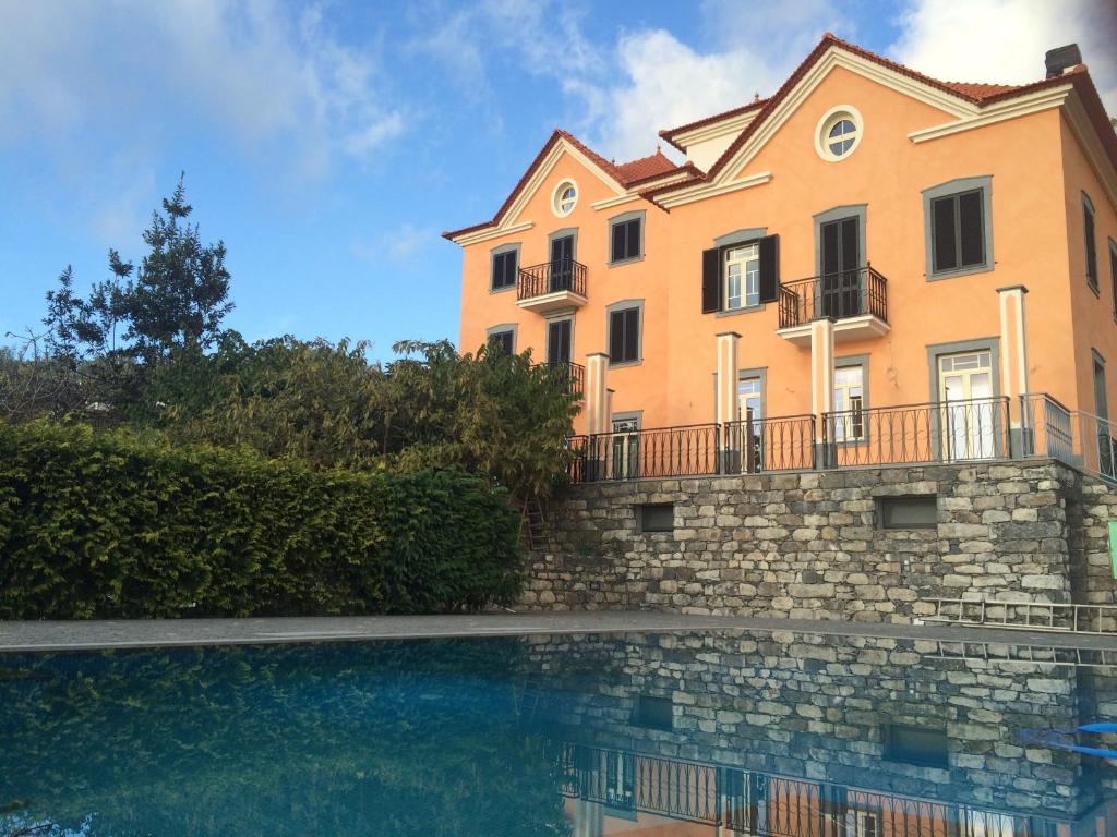 Quinta Paços do Lago 4