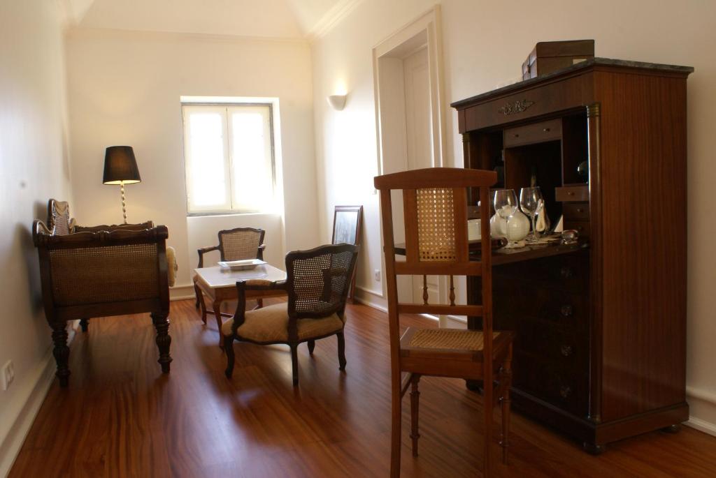 Quinta Paços do Lago 5