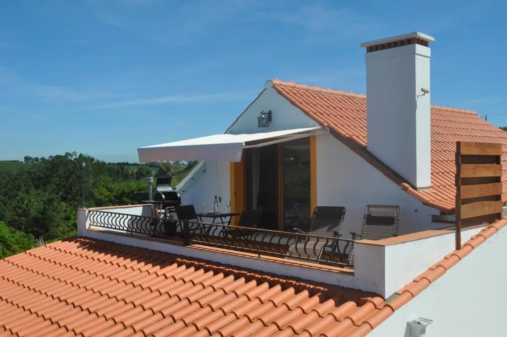 Quinta do Bom Vento 8
