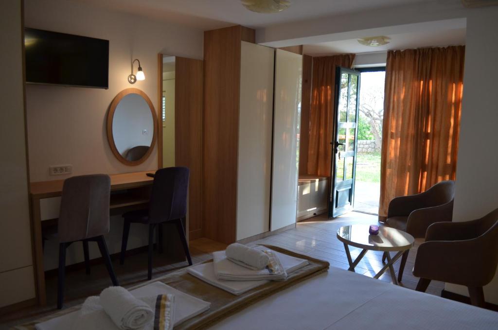 Apartments TMV Dragovic 2