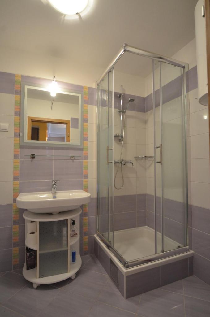 Apartment Casa Nova 8