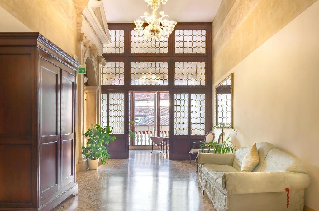 Hotel Palazzo Vitturi Image
