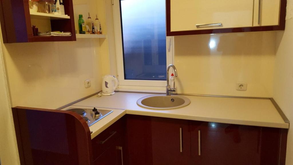 Apartments TMV Dragovic 7