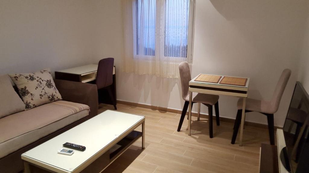 Apartments TMV Dragovic 8