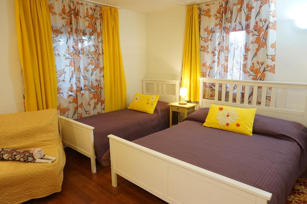 Apartments Suncani 2