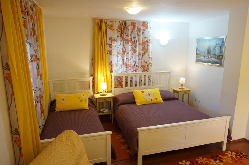 Apartments Suncani 7