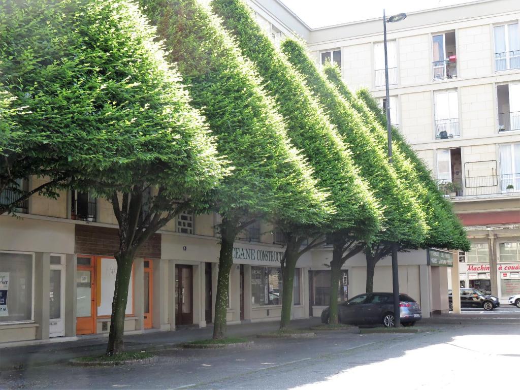Gîte du Vieux Marché 8