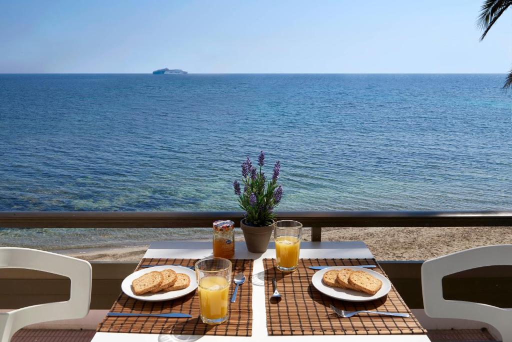 Enkala Apartamentos 6