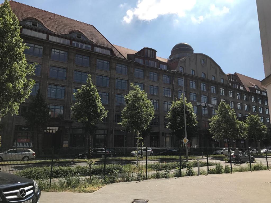 Citycenter Apartment 6