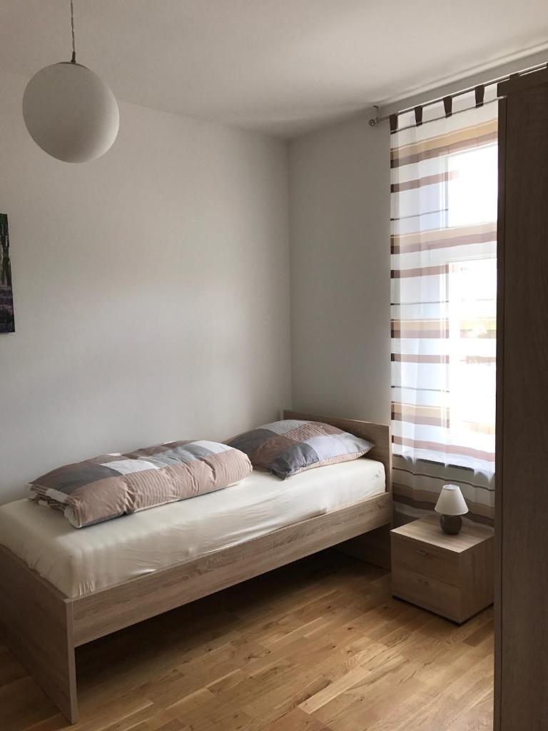 Citycenter Apartment 7