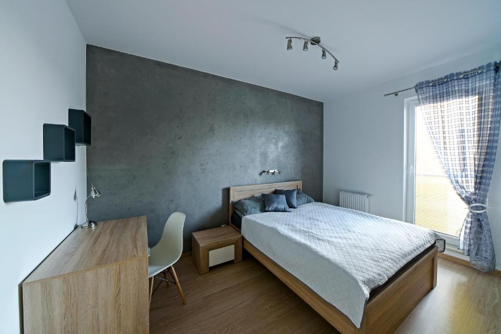 Apartamenty City View od WroclawApartament-pl 3