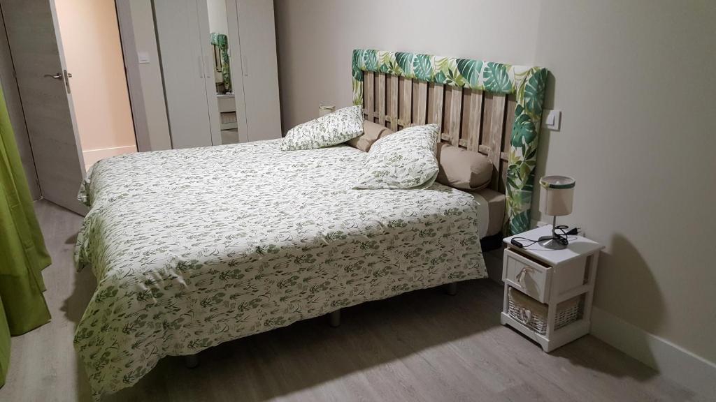Apartmentos El Alfar del Sacramento 2