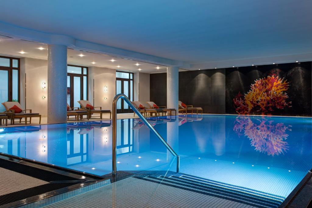 Rocco Forte The Charles Hotel Image