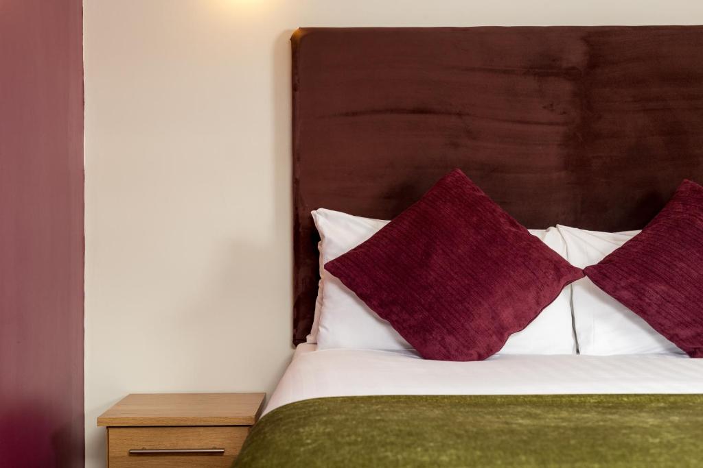 Roomzzz Leeds Headingley 6
