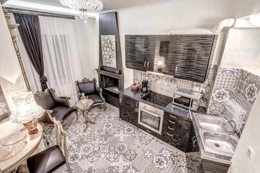Anama Suite 5