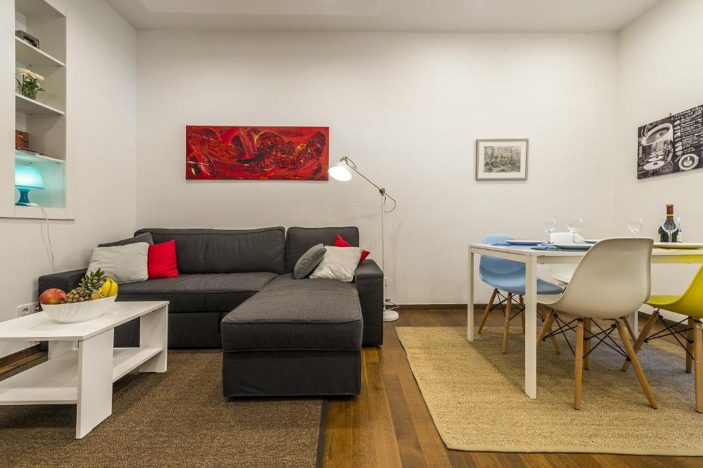 Apartment Toma 8