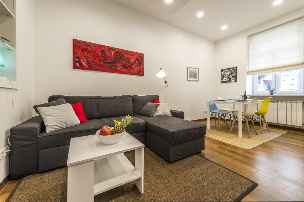 Apartment Toma 4