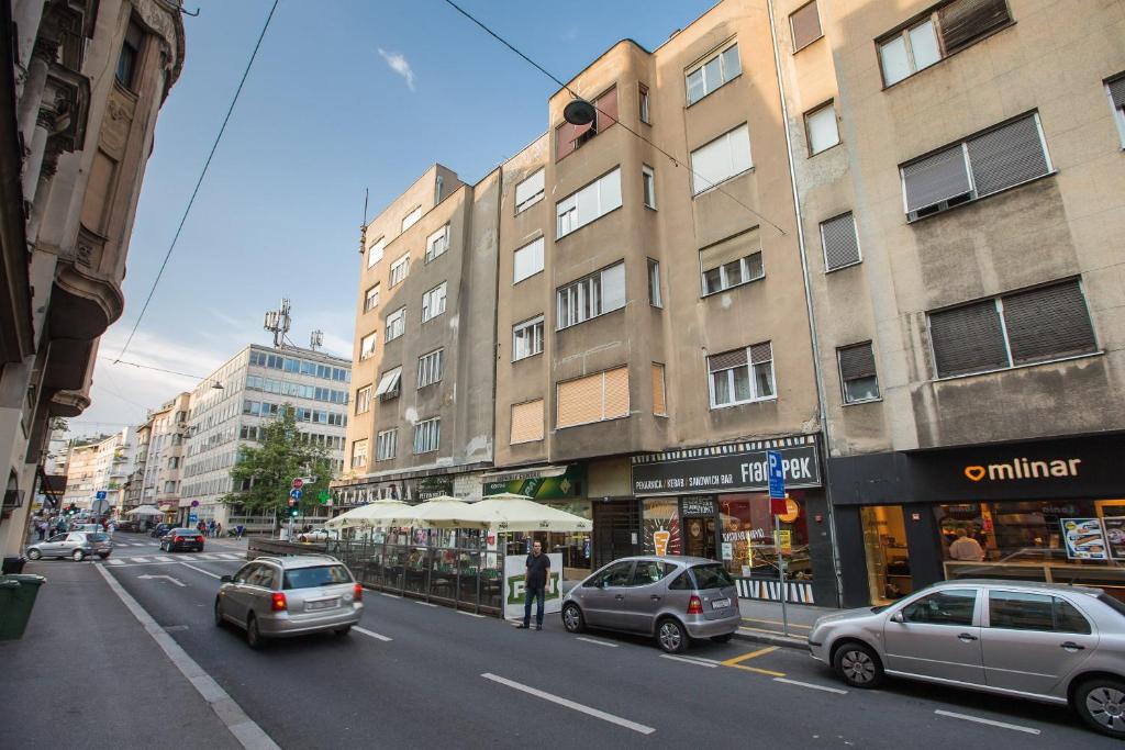 Apartman Pierre 5