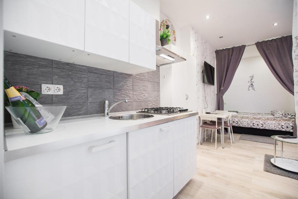 Apartman Pierre 4