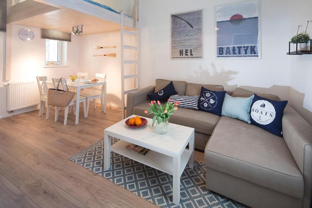 Sea Apartments AG 2