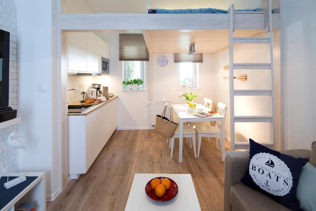 Sea Apartments AG 4