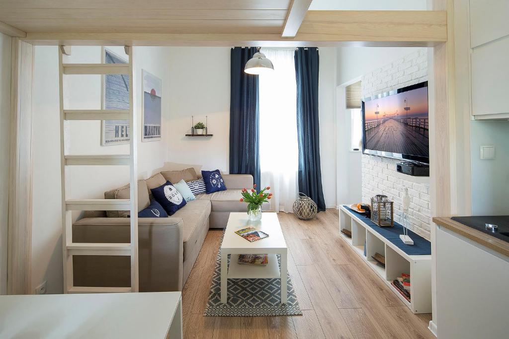 Sea Apartments AG 5