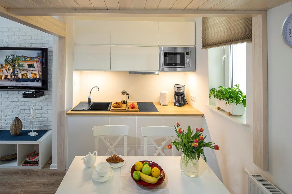 Sea Apartments AG 6