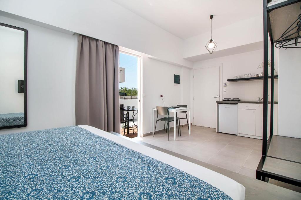 Kappa Apartments 4