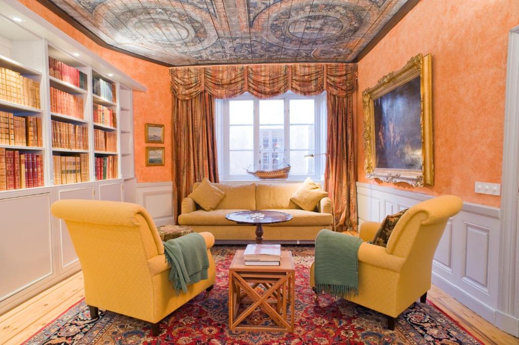 Residence Perseus Image