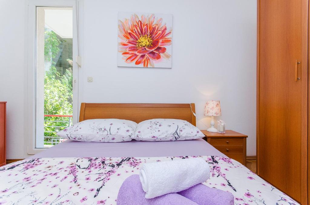 Apartment Lucija 7
